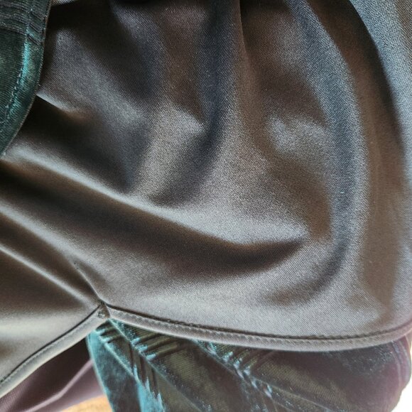 Calvin Klein Green Maxi Dress. NWT. Size 4 - Picture 11 of 15